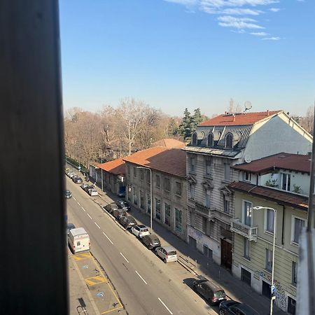Hotel Giacosa Milão Exterior foto