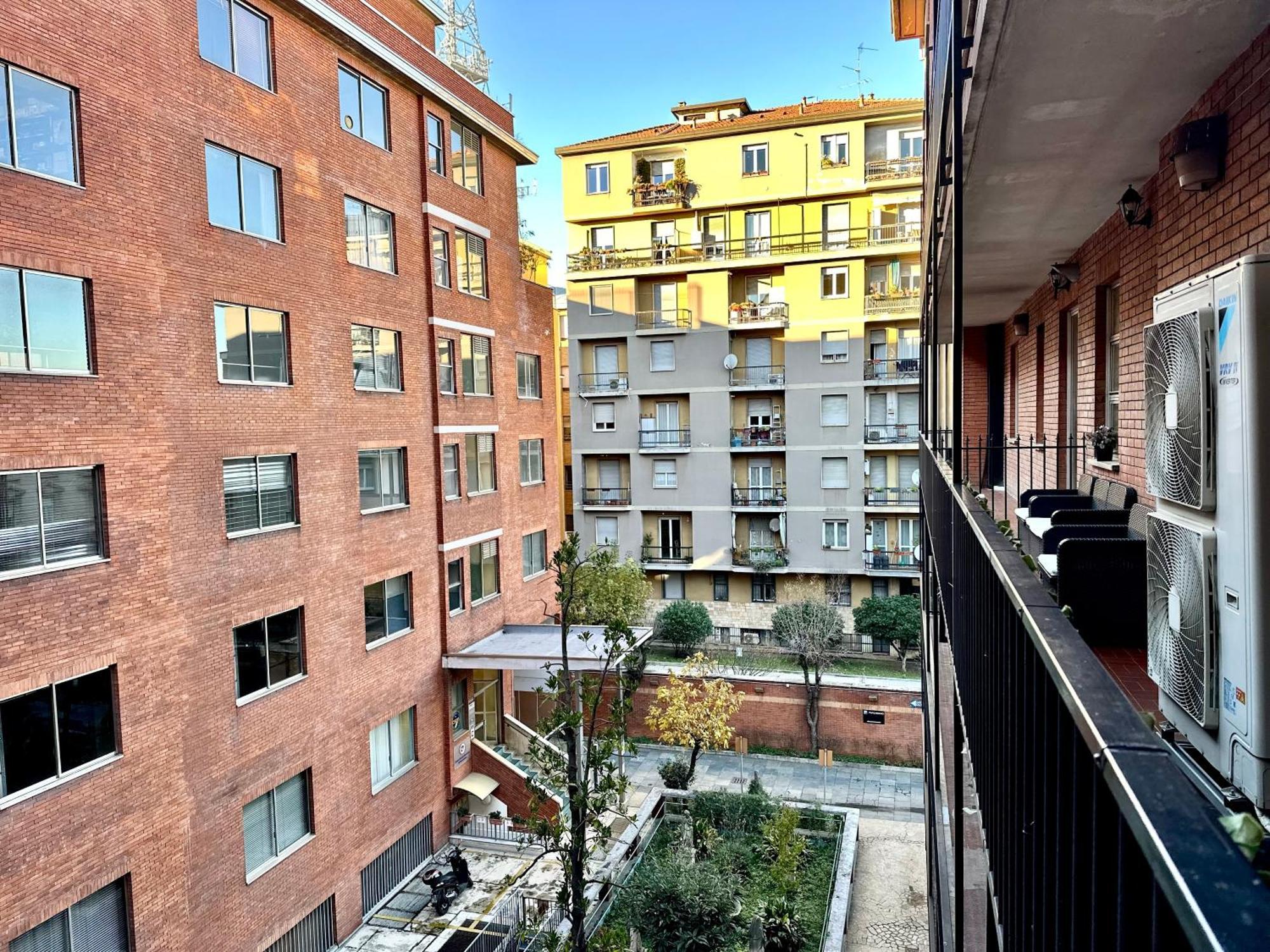 Hotel Giacosa Milão Exterior foto